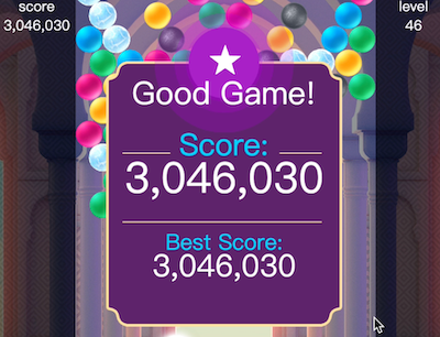 Score